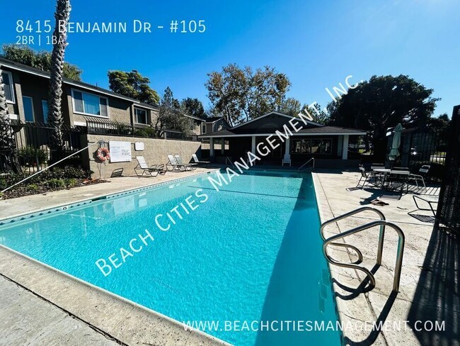 Building Photo - Beautifully Updated 2 Bedroom, 1 Bath with...