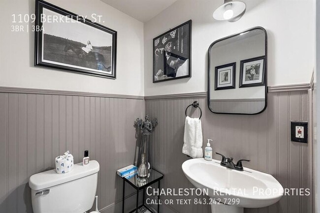 Building Photo - 1109 Berkeley St