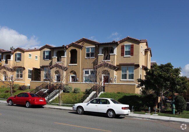 Building Photo - 743 Mariposa Cir