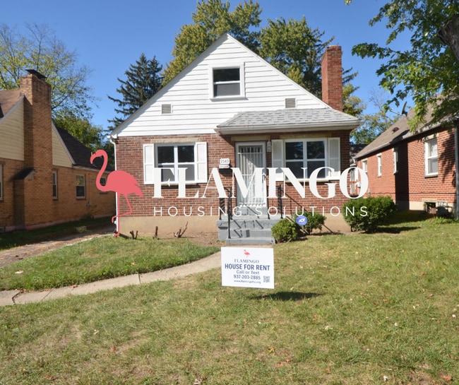 Primary Photo - 1549 Shelley Dr