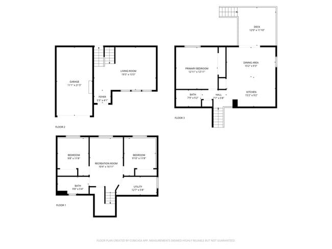 Building Photo - 506 S Skipworth Ct