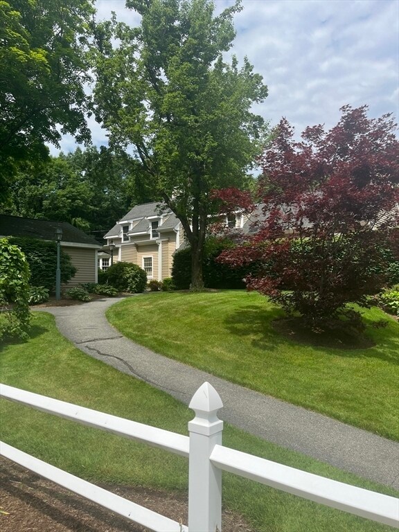 Building Photo - 796 Salisbury St