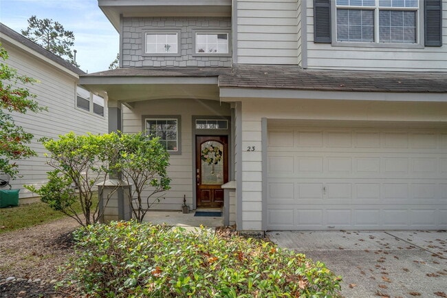 Building Photo - 23 E Burberry Cir