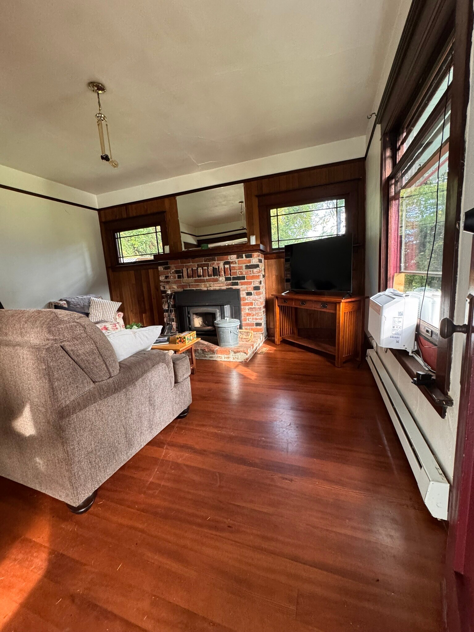Living Room - 95389 Haynes Way Ln