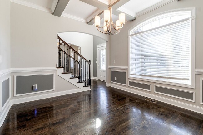 Building Photo - 1601 Wonderboy Ct