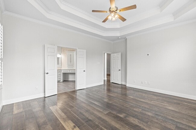 Building Photo - 821 High Willow Dr