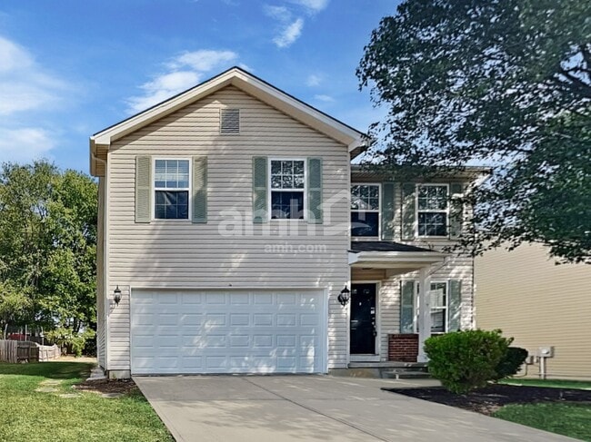 Building Photo - 4150 Loyala Chase Ln