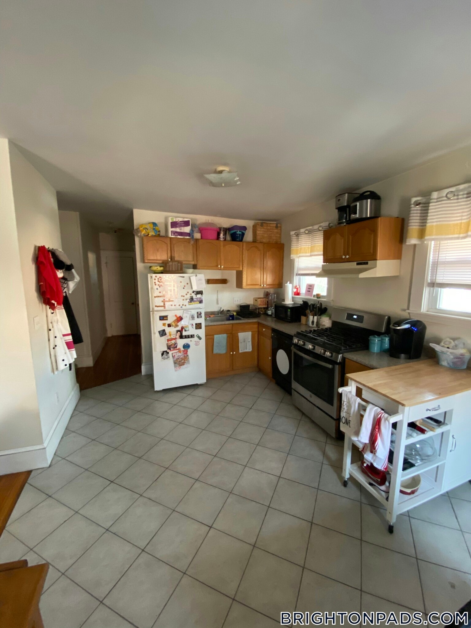 Building Photo - 505 Washington St