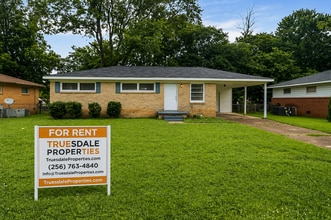 Building Photo - 612 Margurite Dr 3BR 1BA home