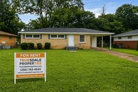 Building Photo - 612 Margurite Dr 3BR 1BA home