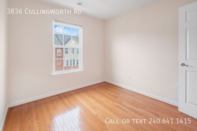 Building Photo - 3836 Cullingworth Rd