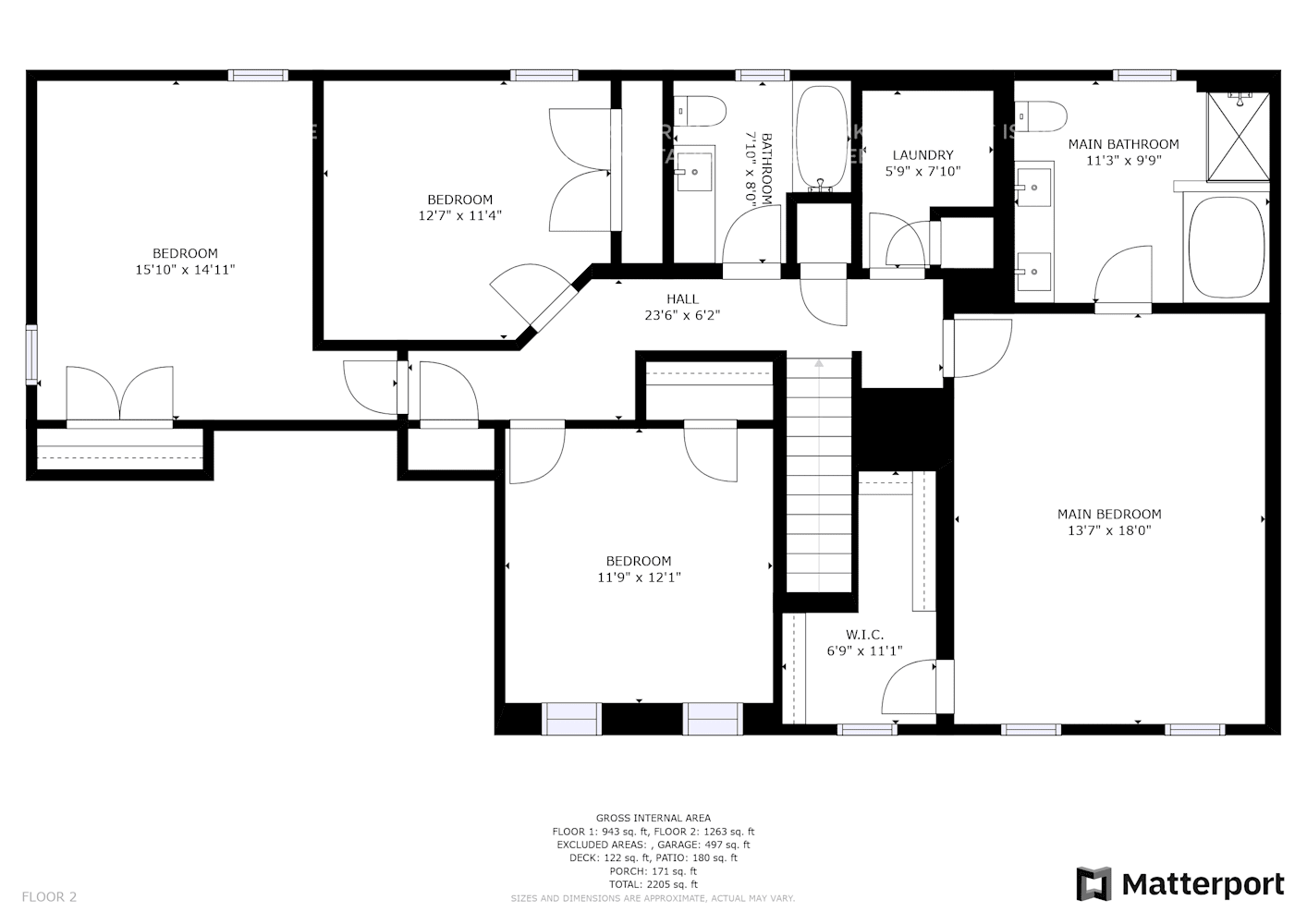 Building Photo - 7918 Antique Cir