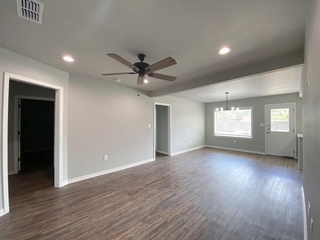 Building Photo - 3503 29th St