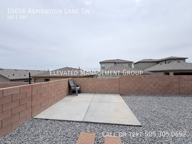 Building Photo - 10656 Aspiration Ln SW