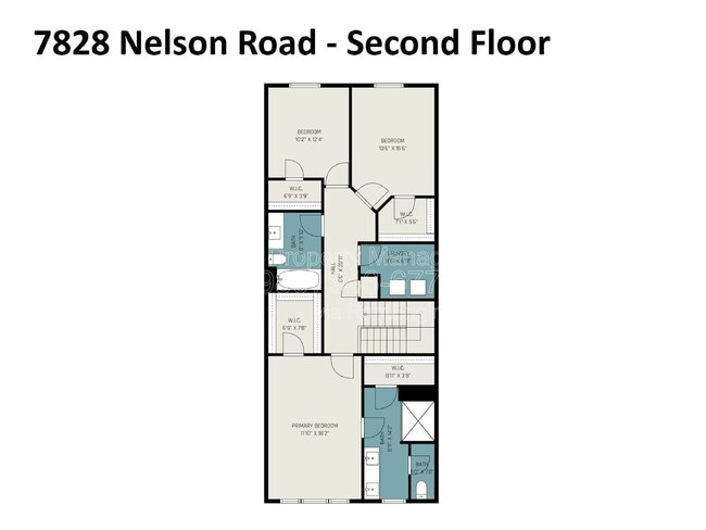 Building Photo - 7828 Nelson Rd