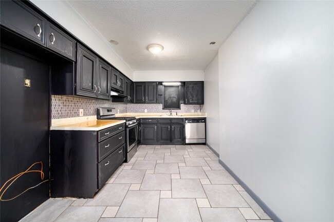 Building Photo - 1309 Jefferson St