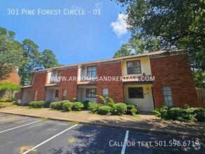 Building Photo - 301 Pine Forest Cir