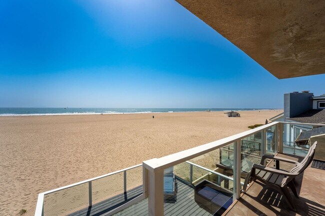 Building Photo - 5 Bedroom + 4 Bathroom Home  | Ocean Opulence | Furnished Monthly Rental