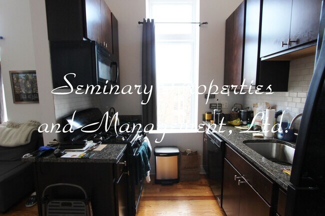 Building Photo - New Rehabbed one bedroom apartment, Central Air, Dishwasher, new everything