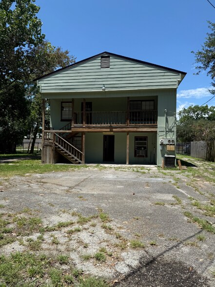 Building Photo - 2918 46th St