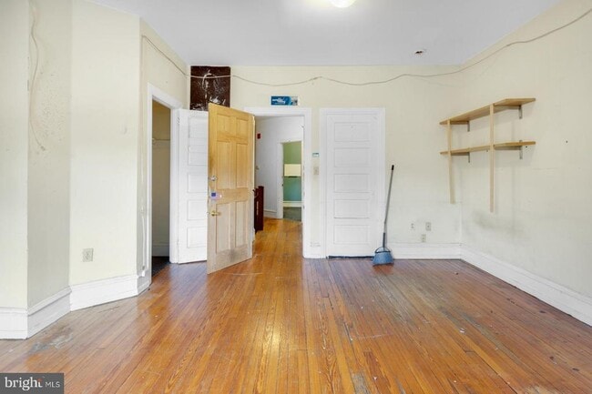 Building Photo - 4001 Baltimore Ave
