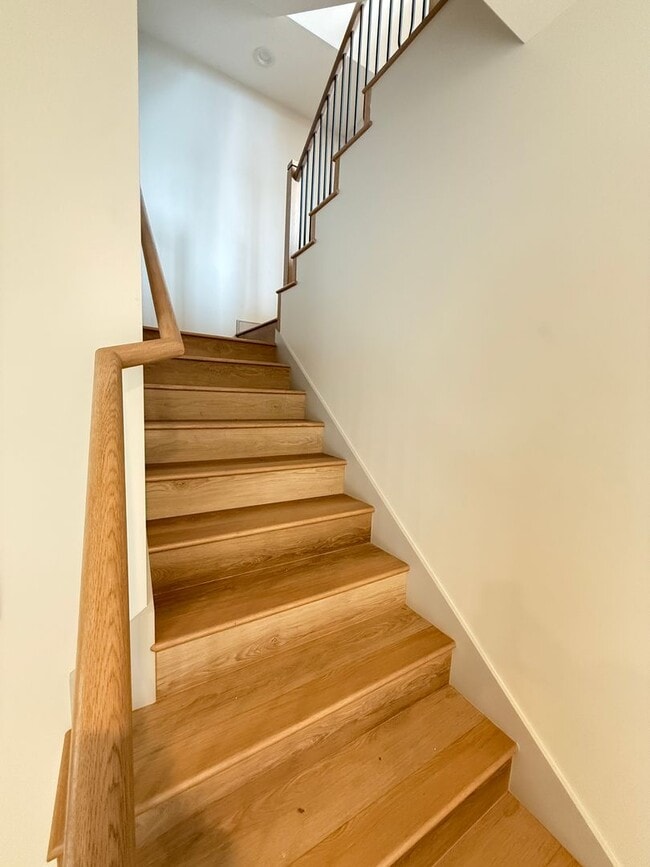 Building Photo - Brand new construction! 3 bedroom 3.5 bath end unit