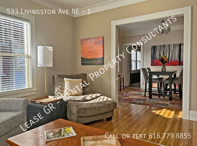 Building Photo - Furnished, all utilities included near med...