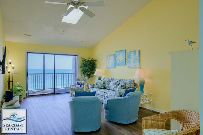 Building Photo - ONLY APRIL through MID-MAY REMAINING FOR THIS OFF-SEASON