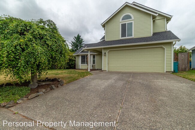 Primary Photo - 3 br, 2.5 bath House - 708 NE 159th Ct