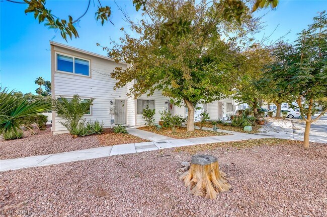 Building Photo - 4770 S Topaz St