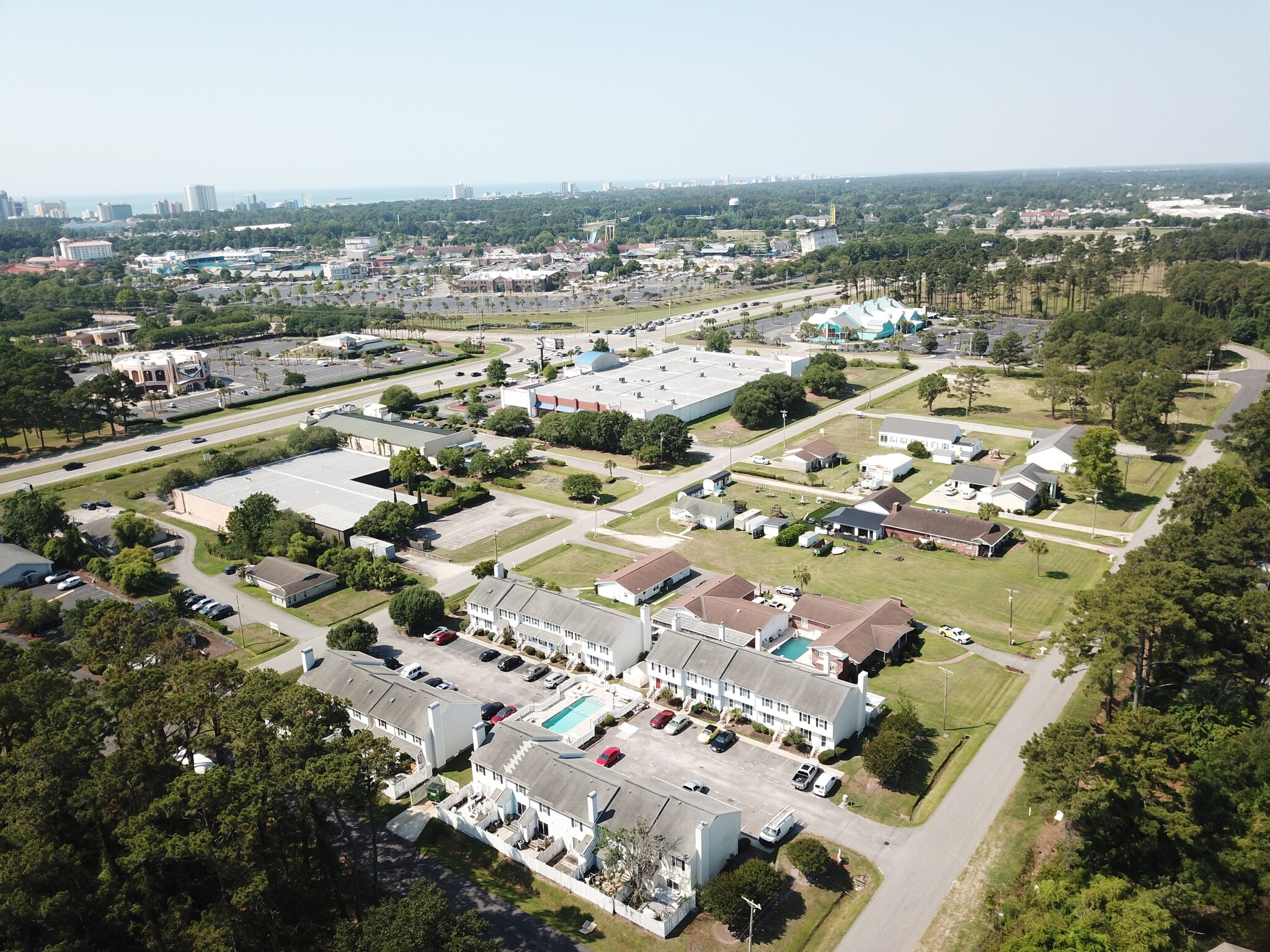 Building Photo - 2970 Old Bryan Dr