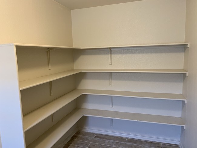 Pantry - 8451 Blackstone Cove