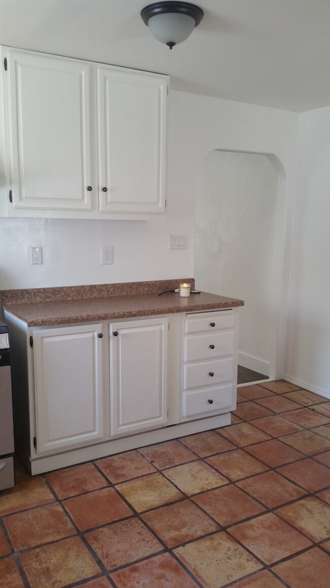 Remodel cabinets - 140 S Craig Ave