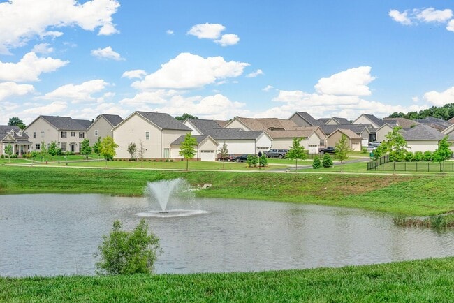 Building Photo - Nolensville home in the highly sought-afte...