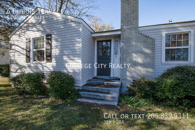 Building Photo - 6 Dubois Terrace