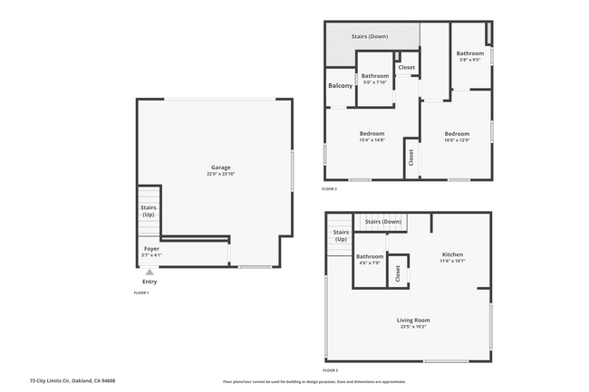 Building Photo - Contemporary 2-Bedroom Condo at the Heart ...