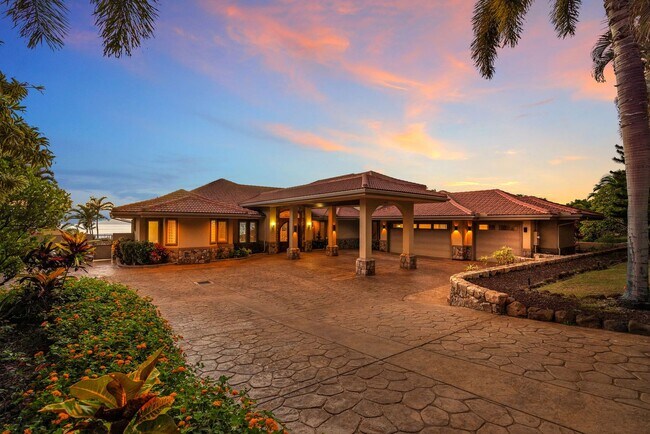 Building Photo - Island Elegance: 4-Bedroom Luxury Retreat with Infinity Pool