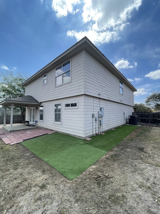 Building Photo - 6715 Gunlock Creek