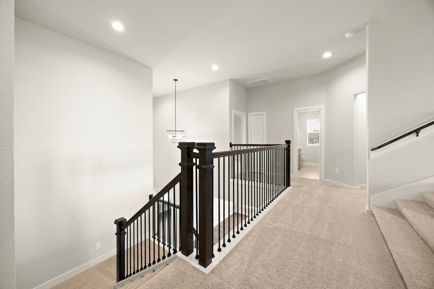 Building Photo - 3018 Native Spg Dr