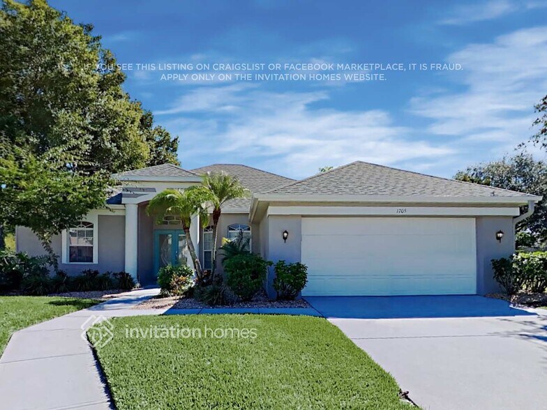 Primary Photo - 1705 Curlew Ct