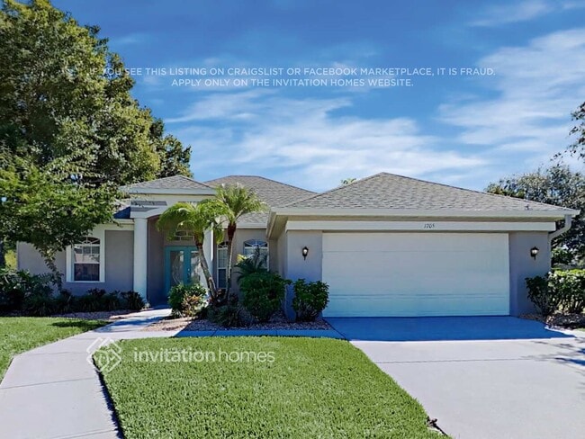 Building Photo - 1705 Curlew Ct