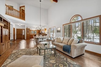 Building Photo - 3 bedroom, 2.5 bath townhome, close to Whitefish Lake State Park and the Golf Course