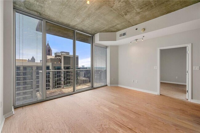 Building Photo - 855 Peachtree St NE