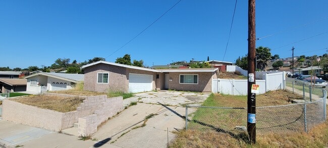 Primary Photo - 6484 Potomac St