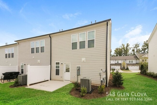 Building Photo - 548 Glen Clova Dr