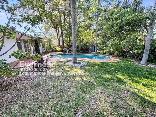 Building Photo - 3-Bedroom/2-Bath Home with Fenced Yard & Private Pool/ Available Soon!