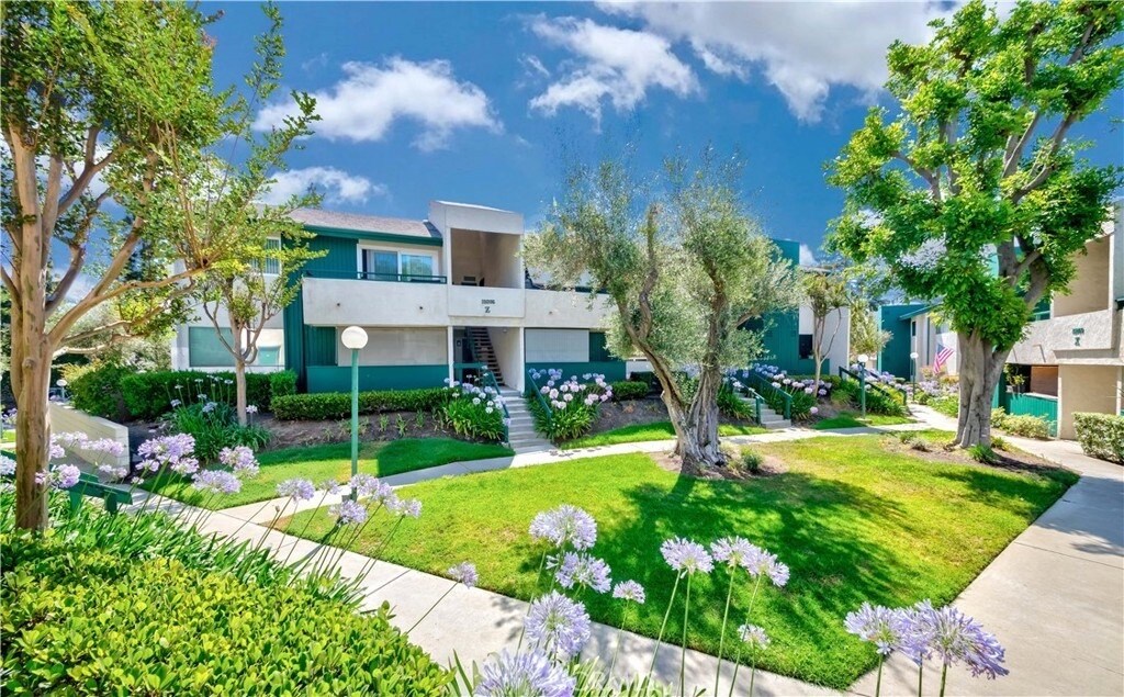Building Photo - 15201 Santa Gertrudes Ave
