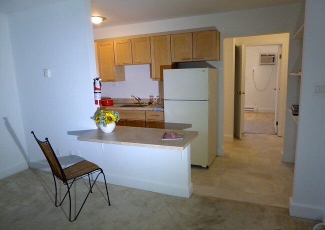 Apartment View - Sunflower Place - Full Unit for Rent