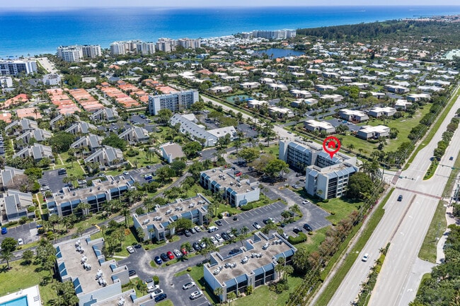 Building Photo - 1605 S US Hwy 1