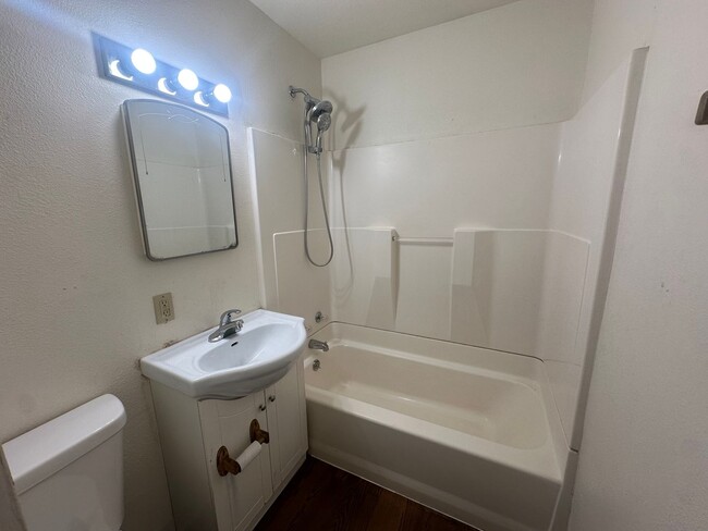 Building Photo - Two bedroom, One and half bathroom house, with additional living room, and bonus room!